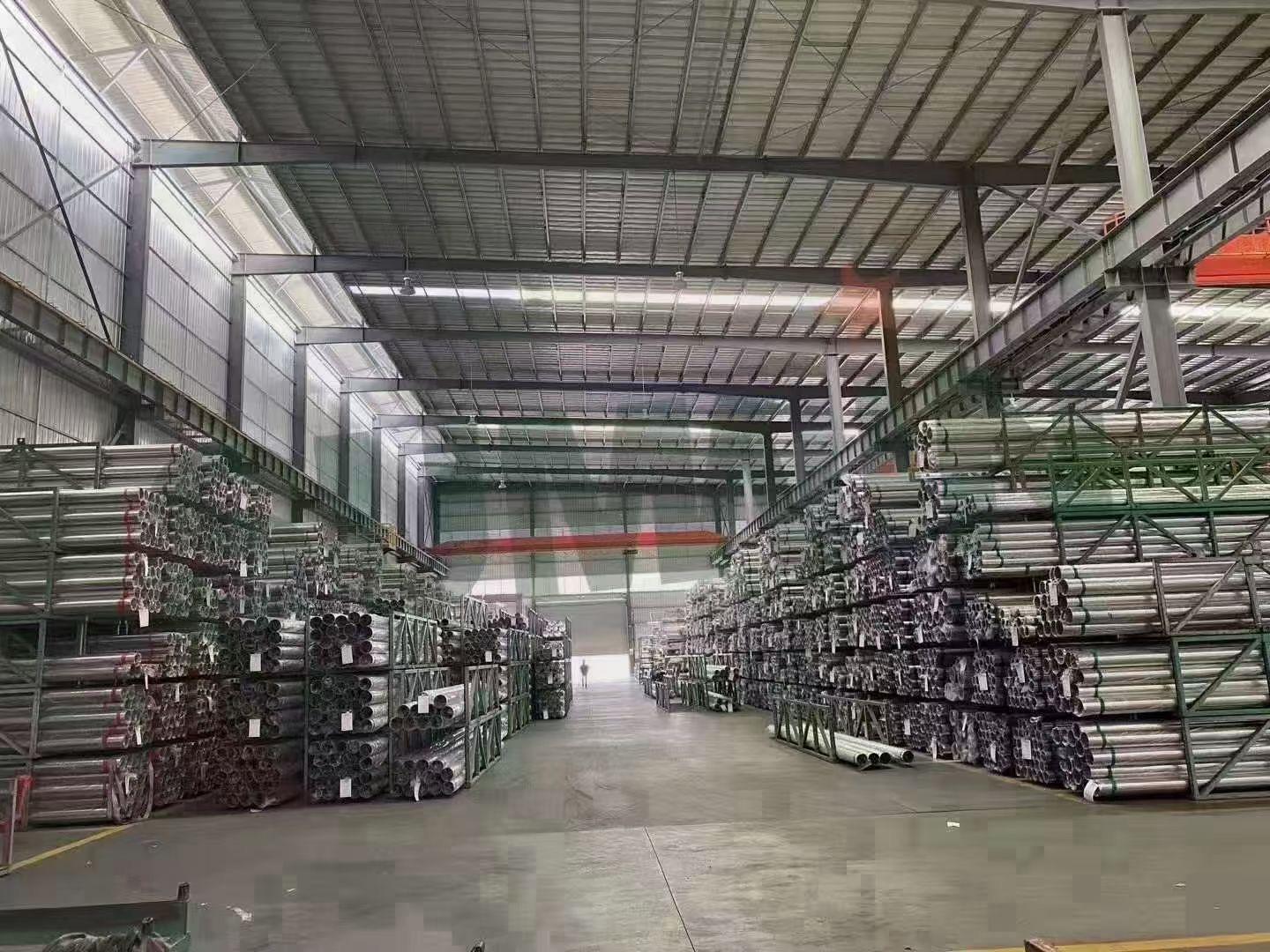 烟台市316L不锈钢板不锈钢天沟 - 方案